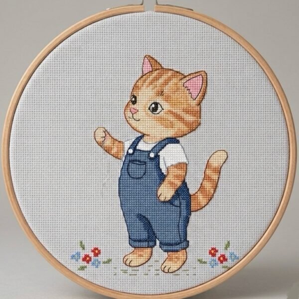 Animaux