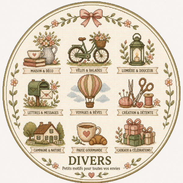 Divers