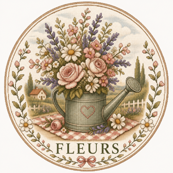 Fleurs