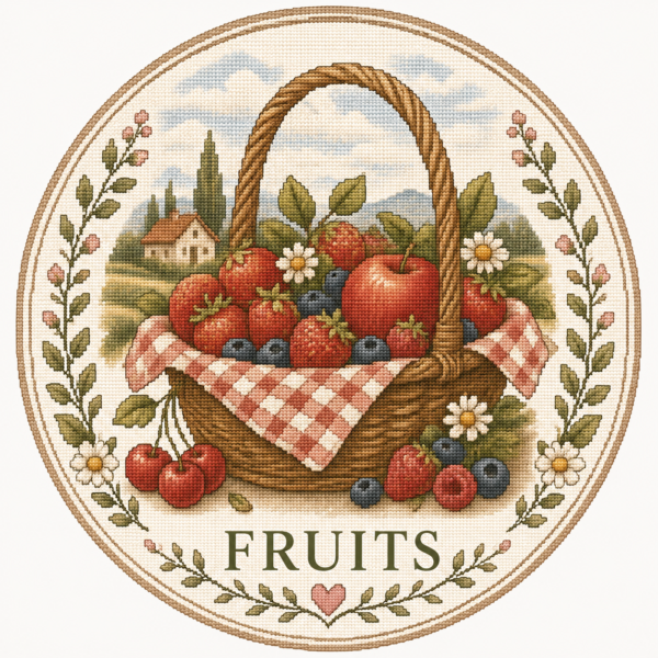 Fruits