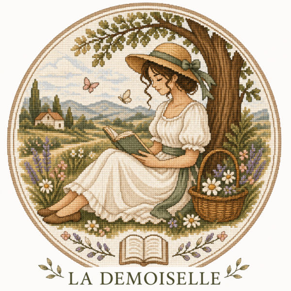 La Demoiselle