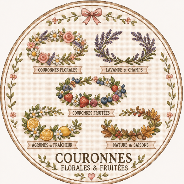 Couronnes