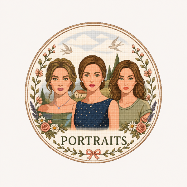 Portraits