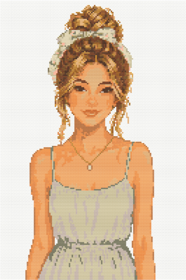 la demoiselle adèle