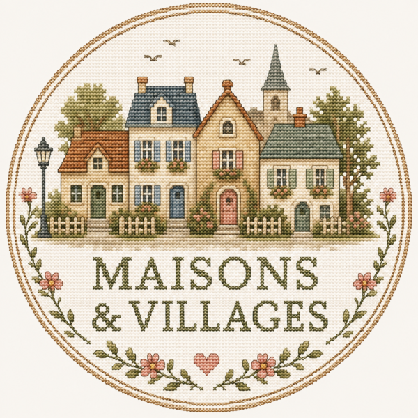 Maisons & Villages