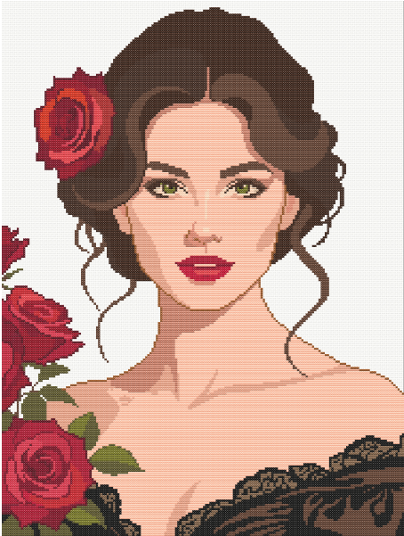 rosa