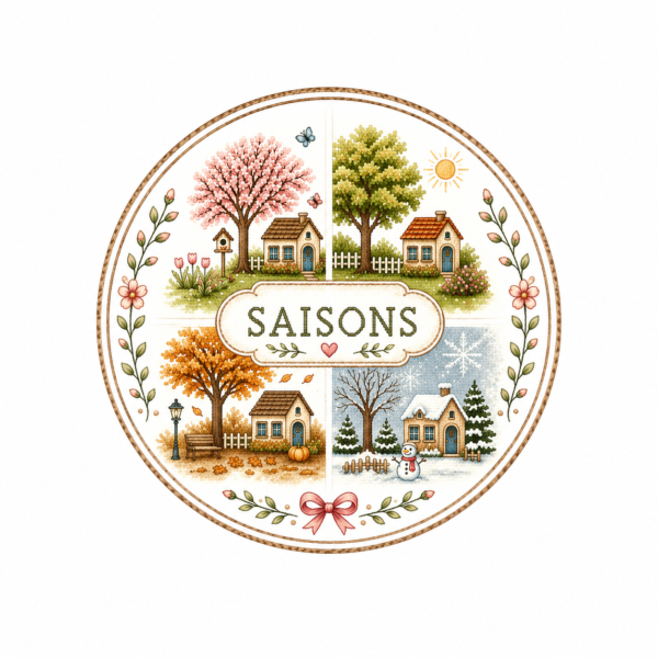 Saisons